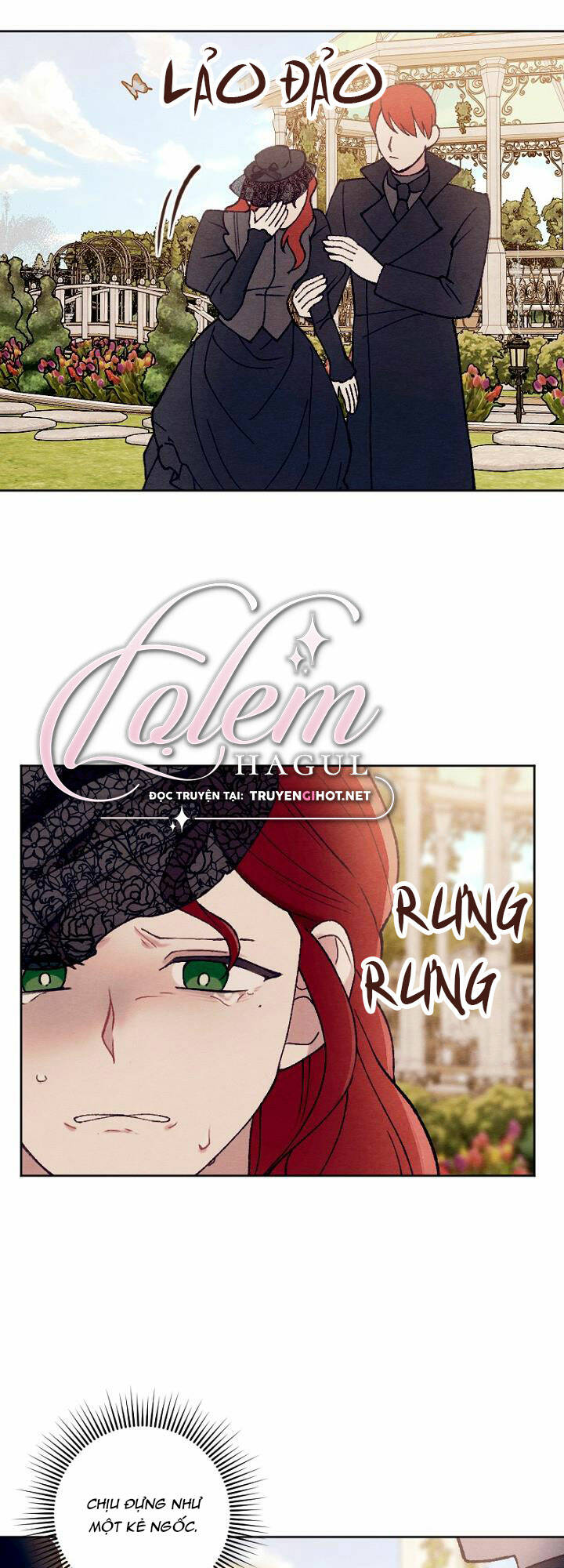 Em Ấy Muốn Trở Thành Chồng Của Tôi Chương 39 Ảnh 6