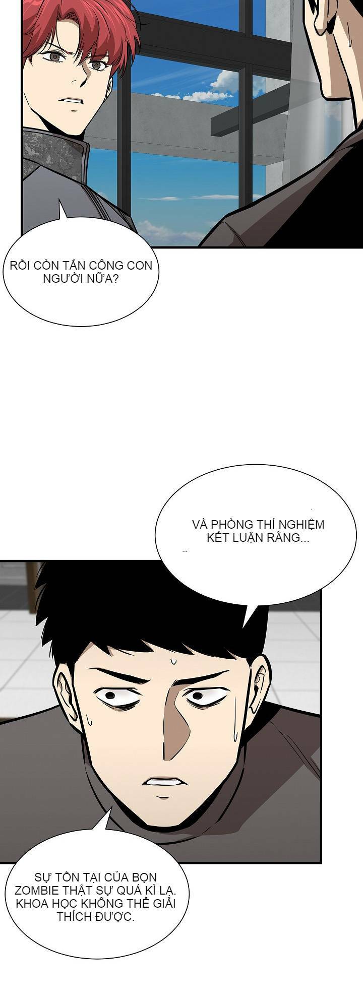 Trở Lại Ngày Tận Thế Chương 136 Ảnh 28