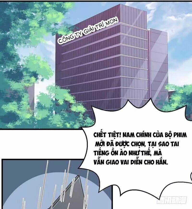 Mộc Lan Muốn Xuất Giá Chương 18 Ảnh 4