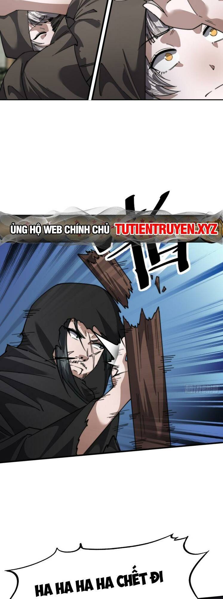 Ta Có Một Sơn Trại Ngoại Truyện Chương 6 Ảnh 11