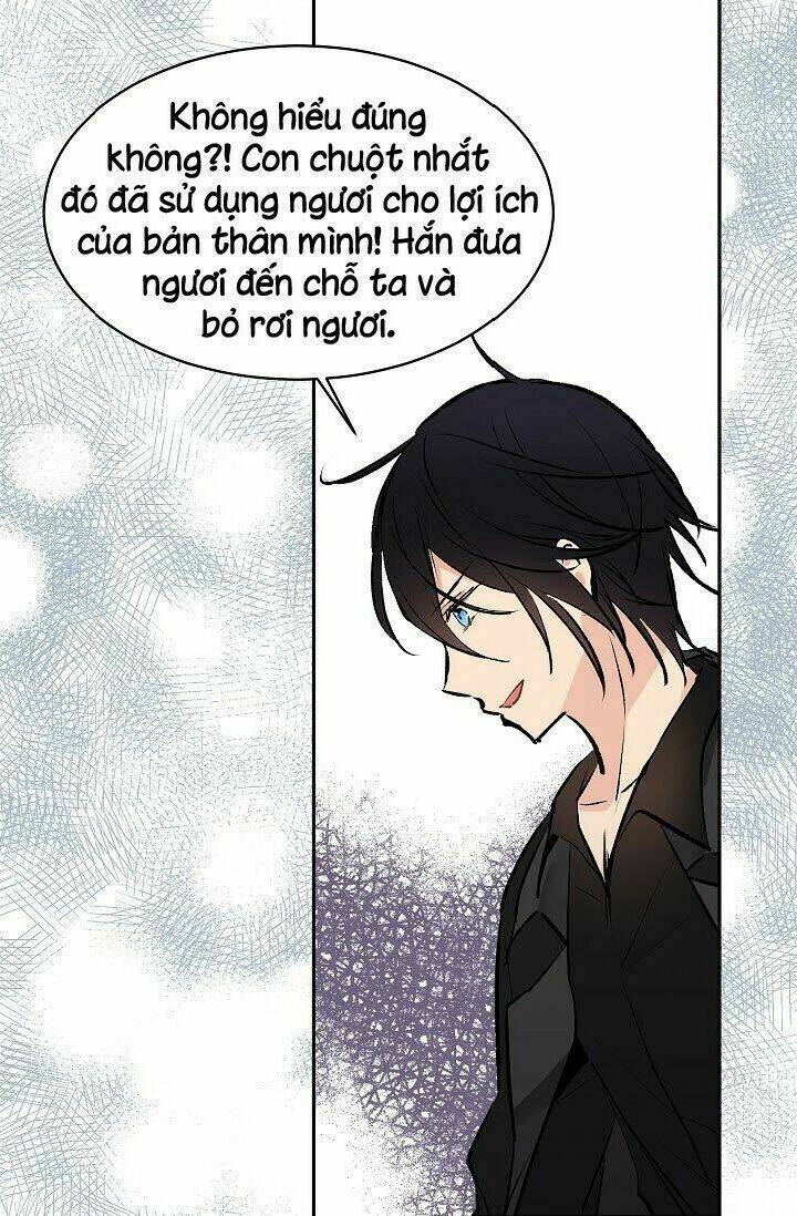 Cô Dâu Của Miêu Hoàng Tử Chương 21 Ảnh 8