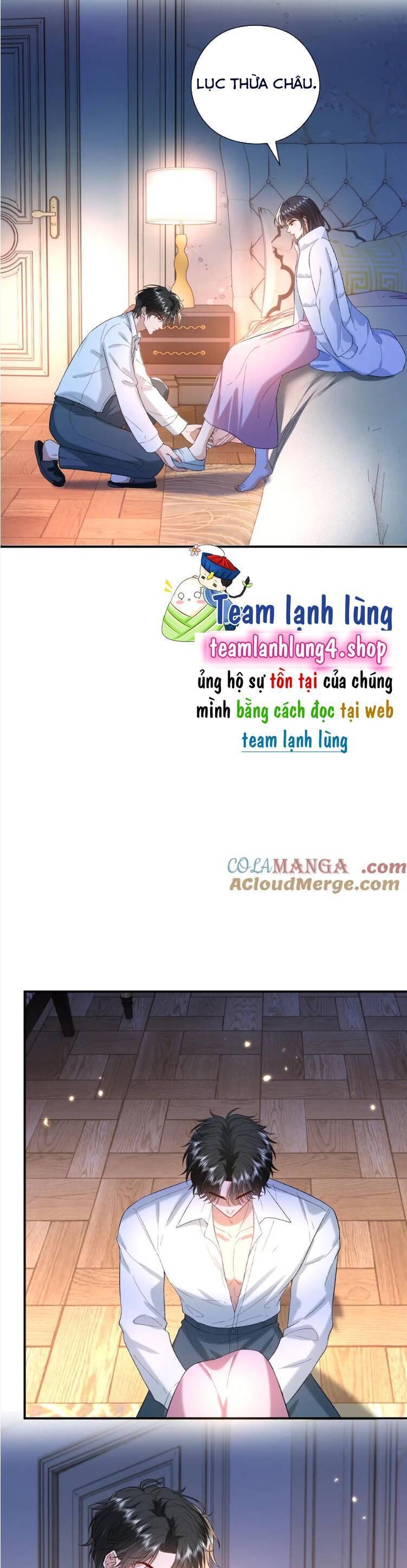 Vợ Của Lục Tổng Không Phải Dạng Vừa Chương 191 Ảnh 17