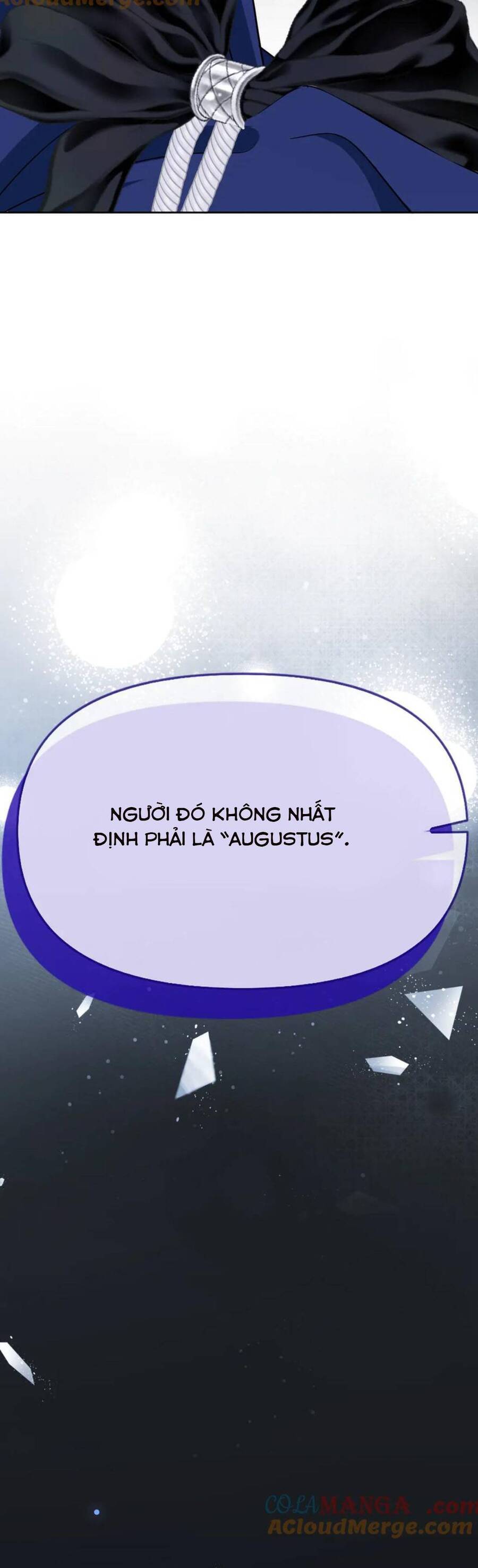 Tình Yêu Đơn Phương Của Công Tước Chương 38 Ảnh 35