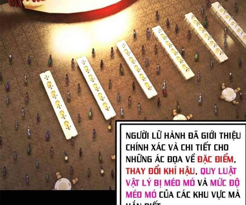 Tận Thế Trò Chơi Ghép Hình Chương 100 Ảnh 83