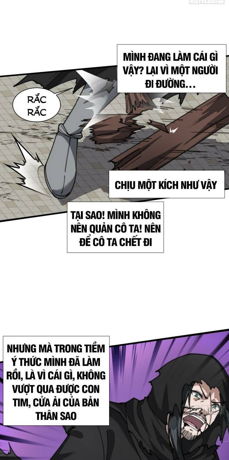 Ta Có Một Sơn Trại Ngoại Truyện Chương 6 Ảnh 13