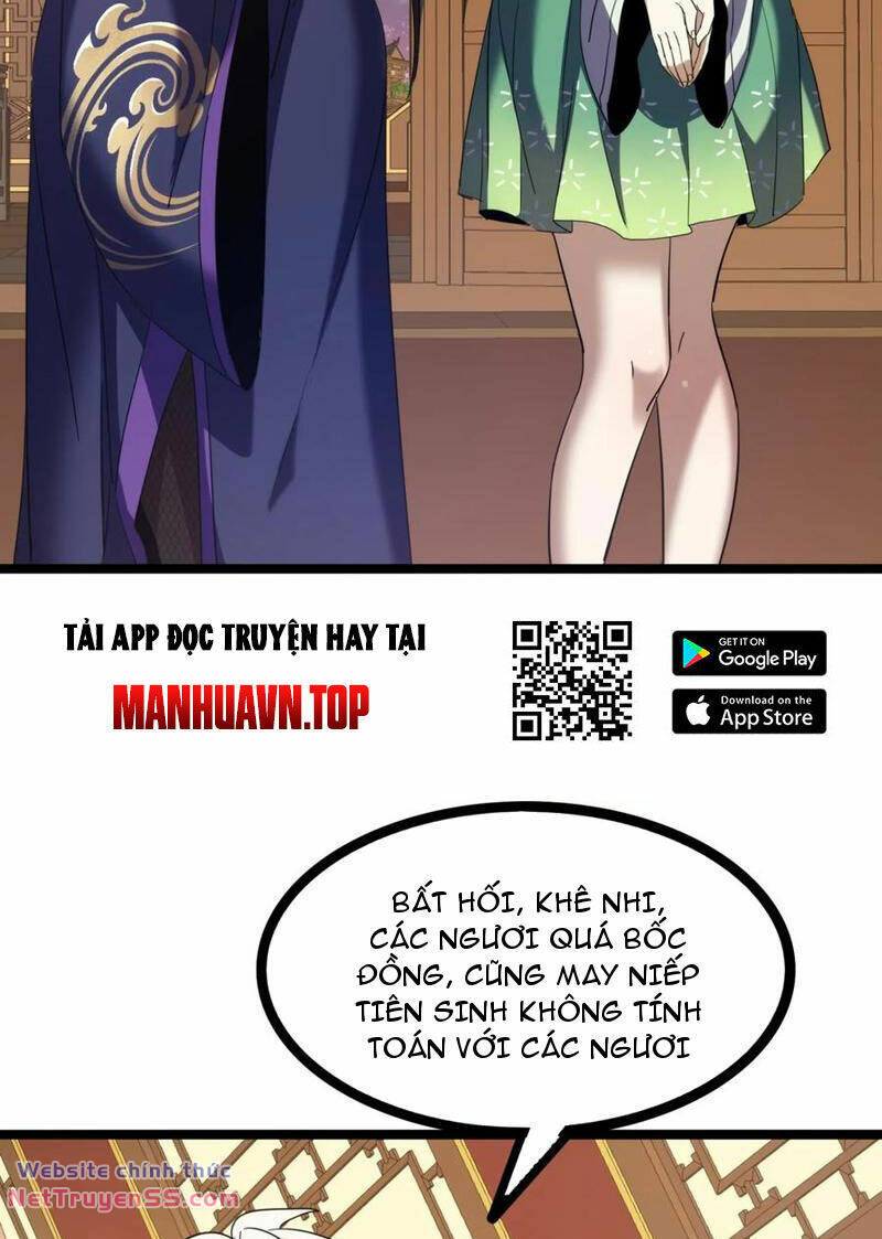 Trùm Phản Diện Muốn Tìm Chết! Chương 42 Ảnh 53