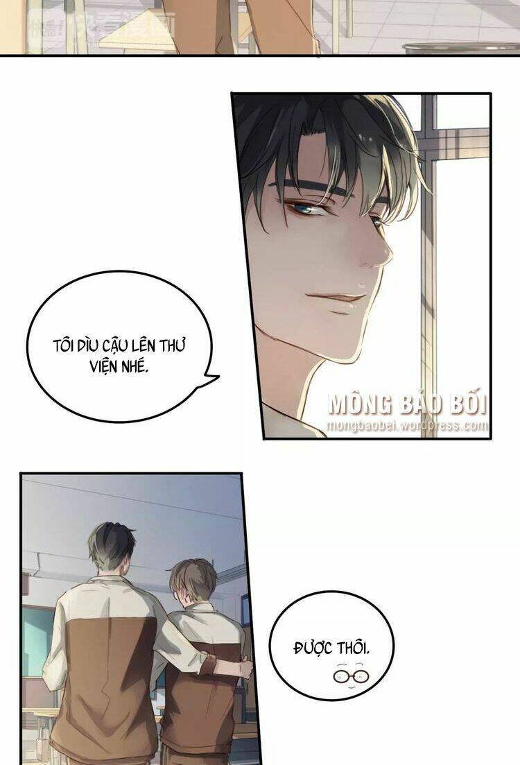 Song Trình Chương 6 Ảnh 19