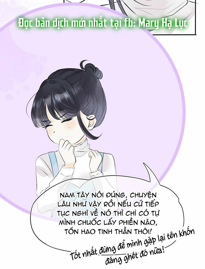 Không Thể Rời Mắt Khỏi Em Chương 9.2 Ảnh 19