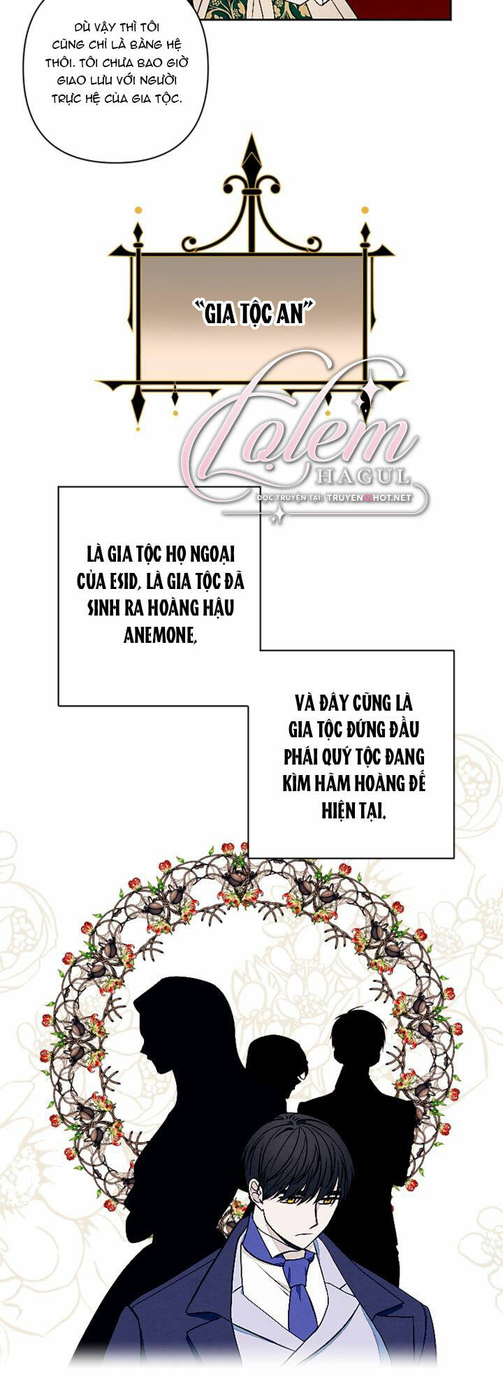 Em Ấy Muốn Trở Thành Chồng Của Tôi Chương 50 Ảnh 8