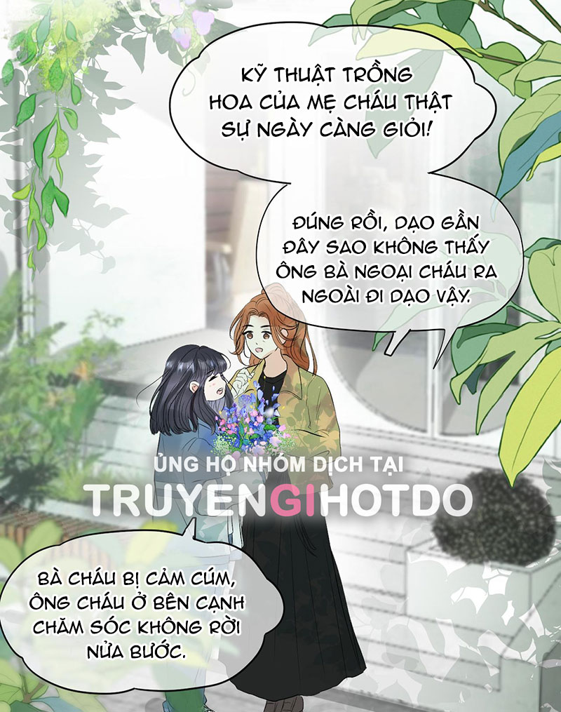 Không Thể Rời Mắt Khỏi Em Chương 10.1 Ảnh 22