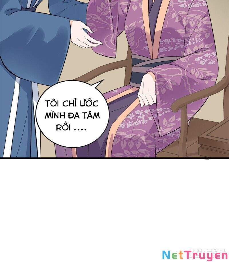 Thứ Nữ Công Lược Chương 16 Ảnh 37