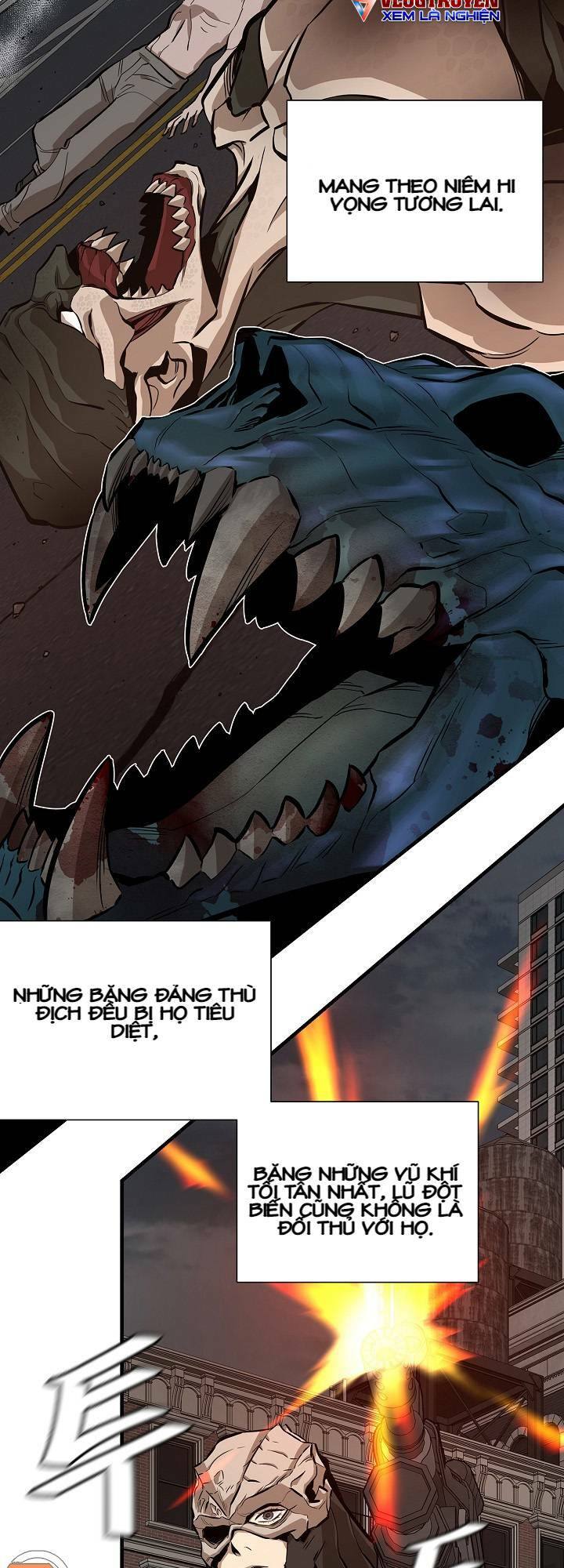 Trở Lại Ngày Tận Thế Chương 137 Ảnh 7