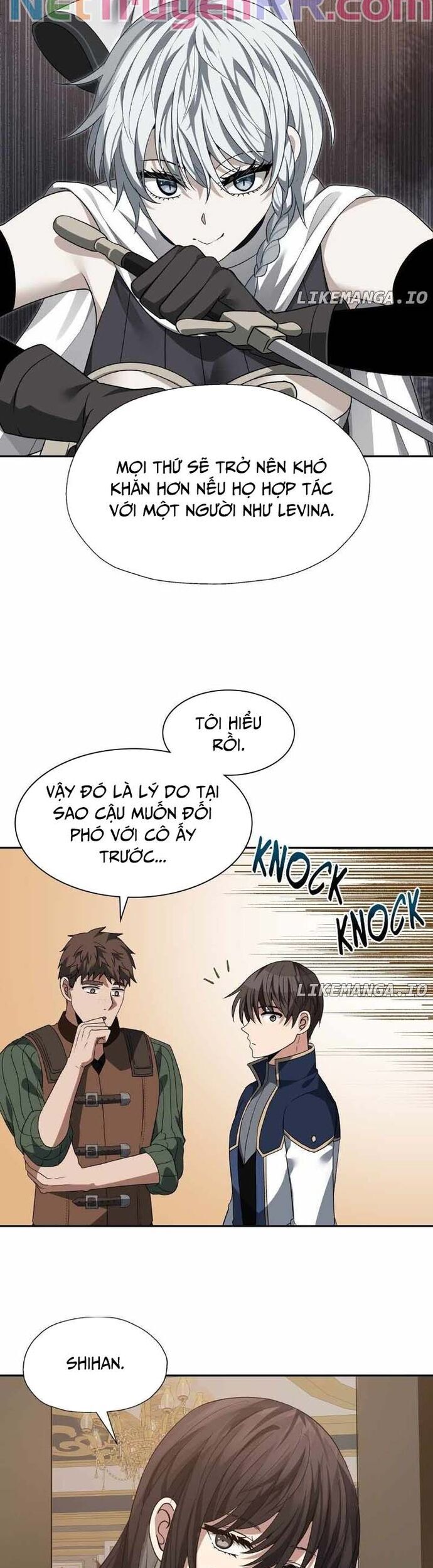 Quay Trở Lại Dị Giới Một Lần Nữa Chương 88 Ảnh 9