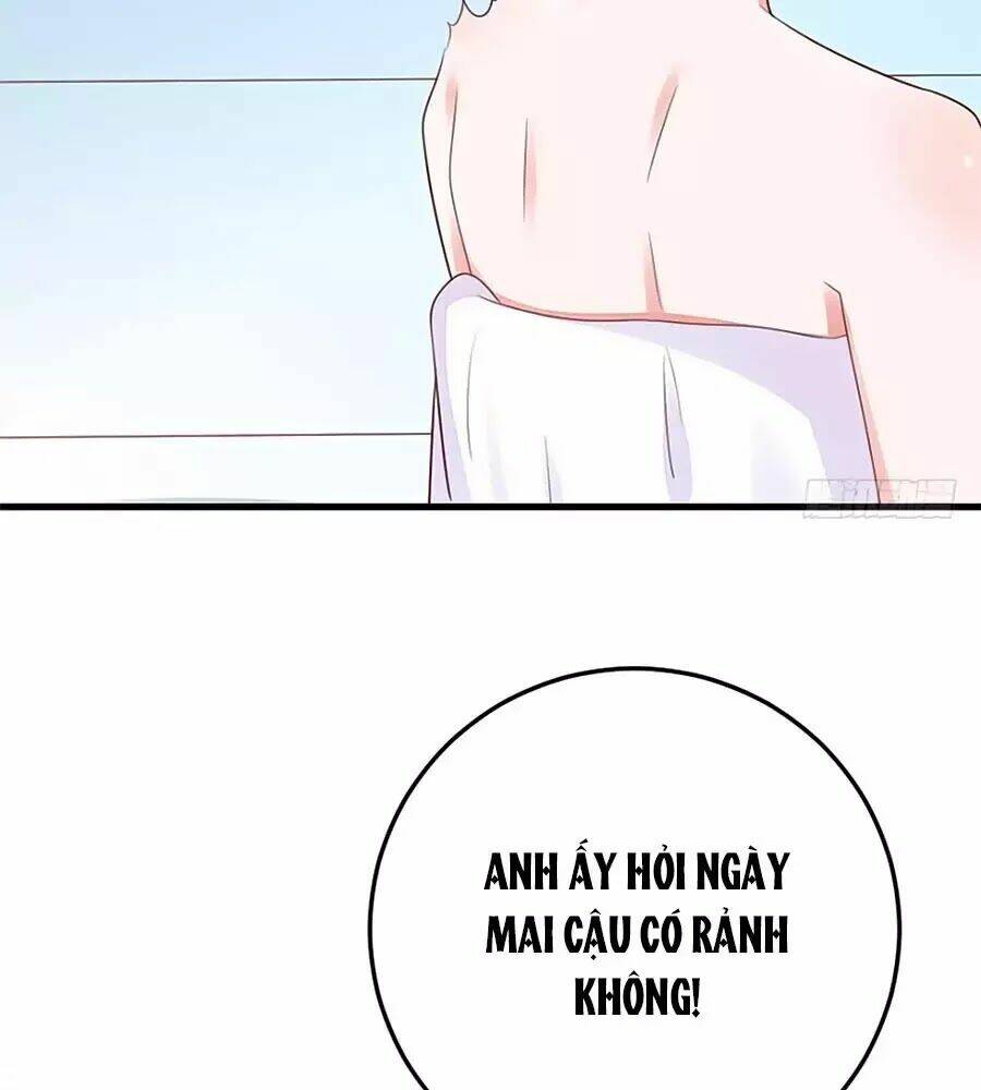 Thịnh Thế Hoa Sủng: Tôi Bị Bắt Làm Tù Binh Chương 9 Ảnh 25