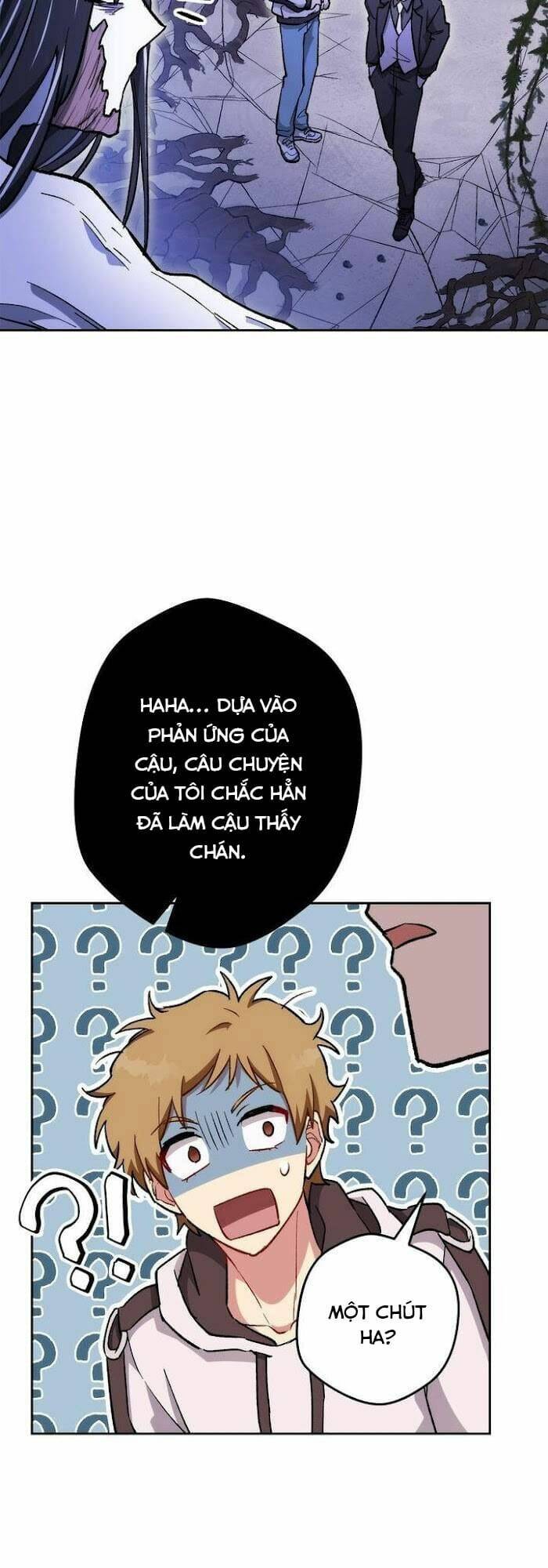 Sự Sống Sót Của Kẻ Chiêu Hồn Chương 24 Ảnh 71