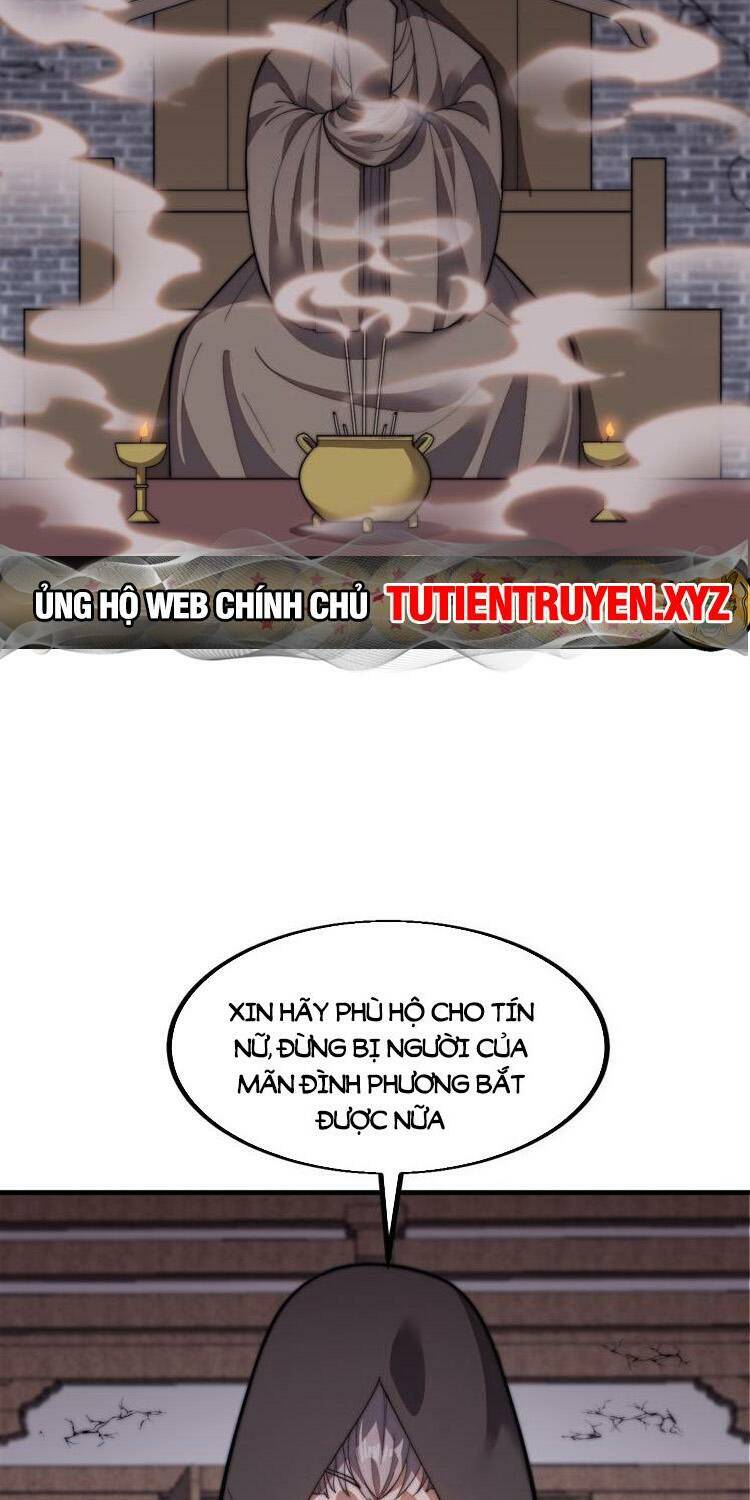 Ta Có Một Sơn Trại Ngoại Truyện Chương 7 Ảnh 24