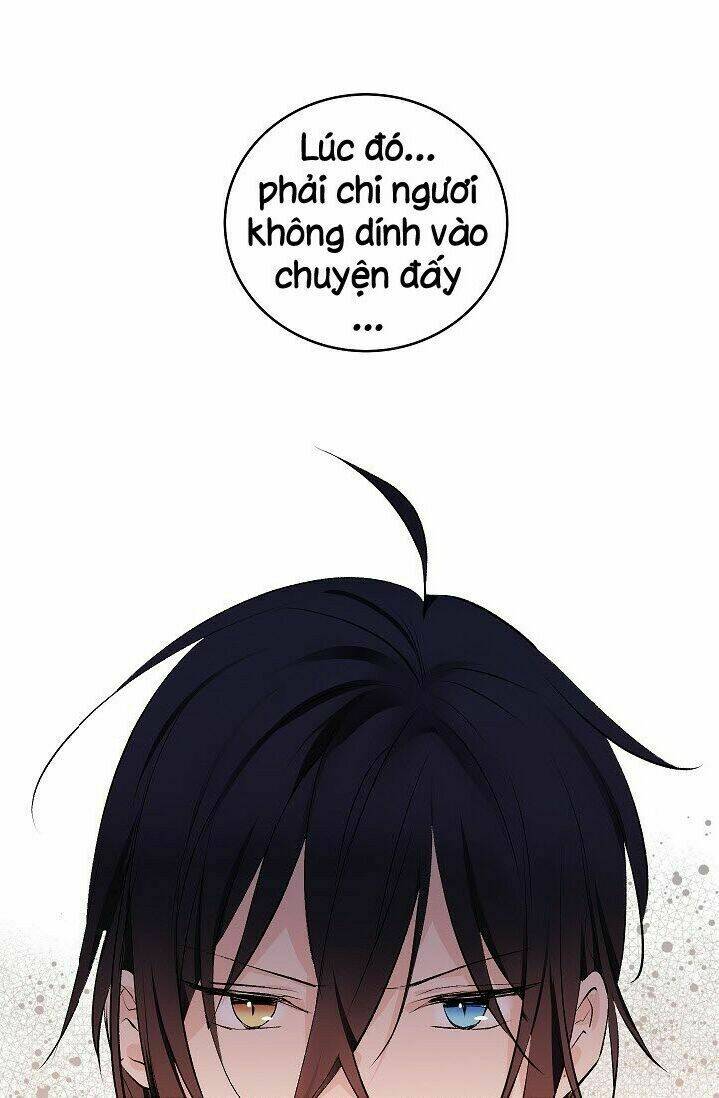 Cô Dâu Của Miêu Hoàng Tử Chương 21 Ảnh 22