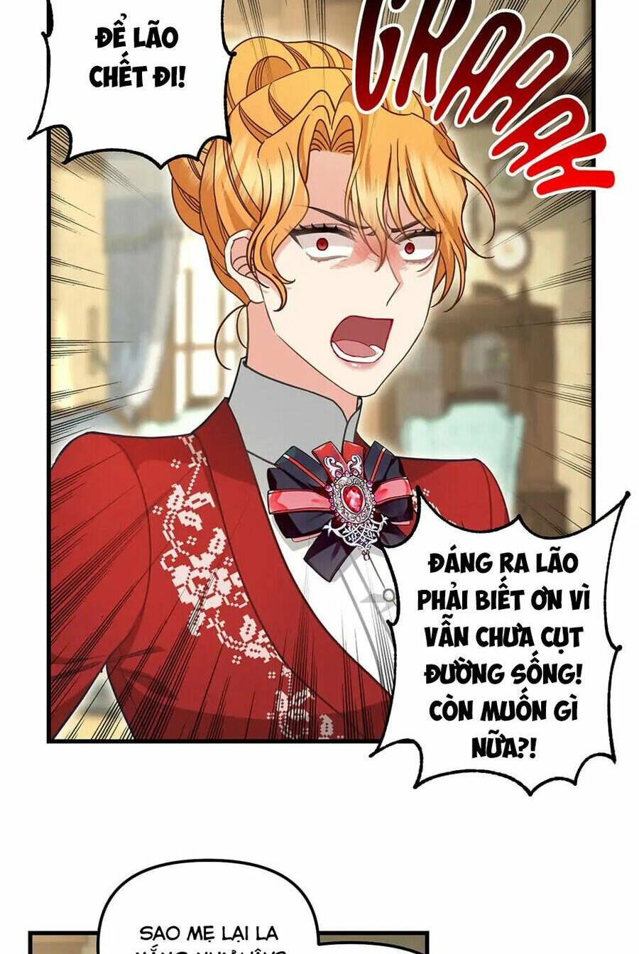 Hãy Bỏ Mặc Tôi Chương 119 Ảnh 9