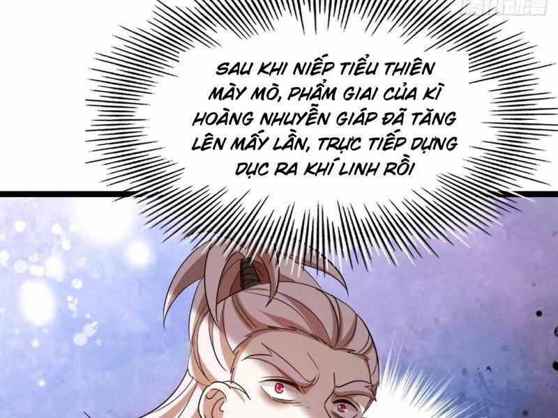 Trùm Phản Diện Muốn Tìm Chết! Chương 39 Ảnh 89
