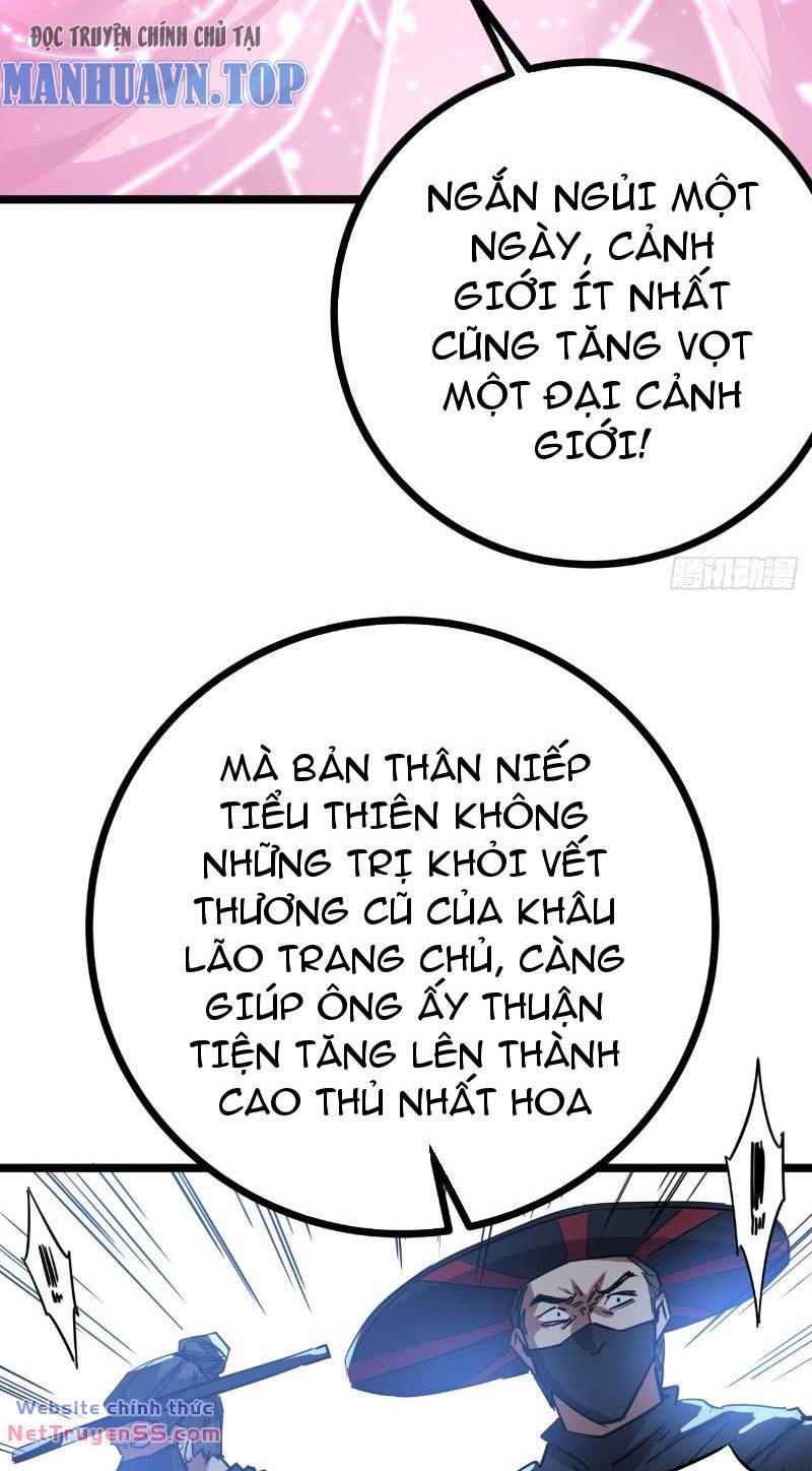 Trùm Phản Diện Muốn Tìm Chết! Chương 40 Ảnh 48