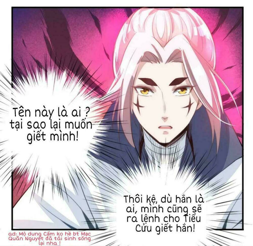 Thời Gian Tình Yêu Chương 39 Ảnh 11