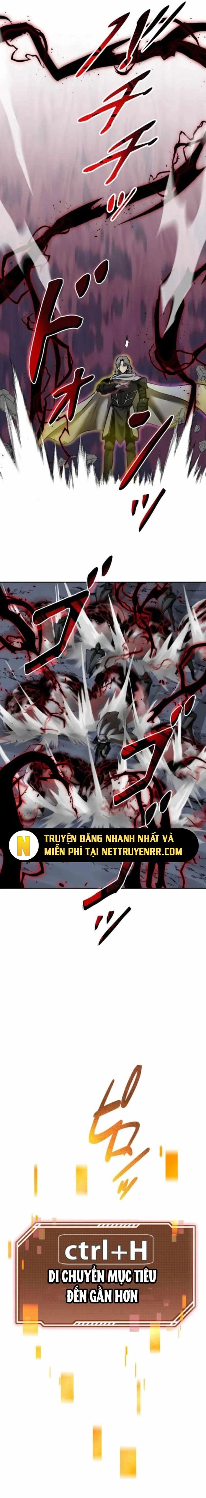 Chinh Phục Ngục Tối Bằng Sao Chép Dán! Chương 44 Ảnh 16