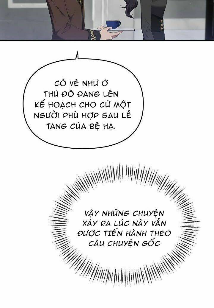 Nữ Công Tước Phương Bắc Là Một Nhân Vật Phản Diện Chương 9 Ảnh 18