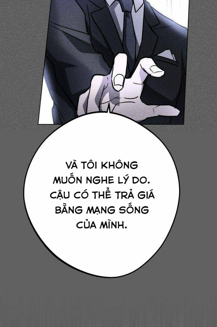 Sự Sống Sót Của Kẻ Chiêu Hồn Chương 23 Ảnh 25