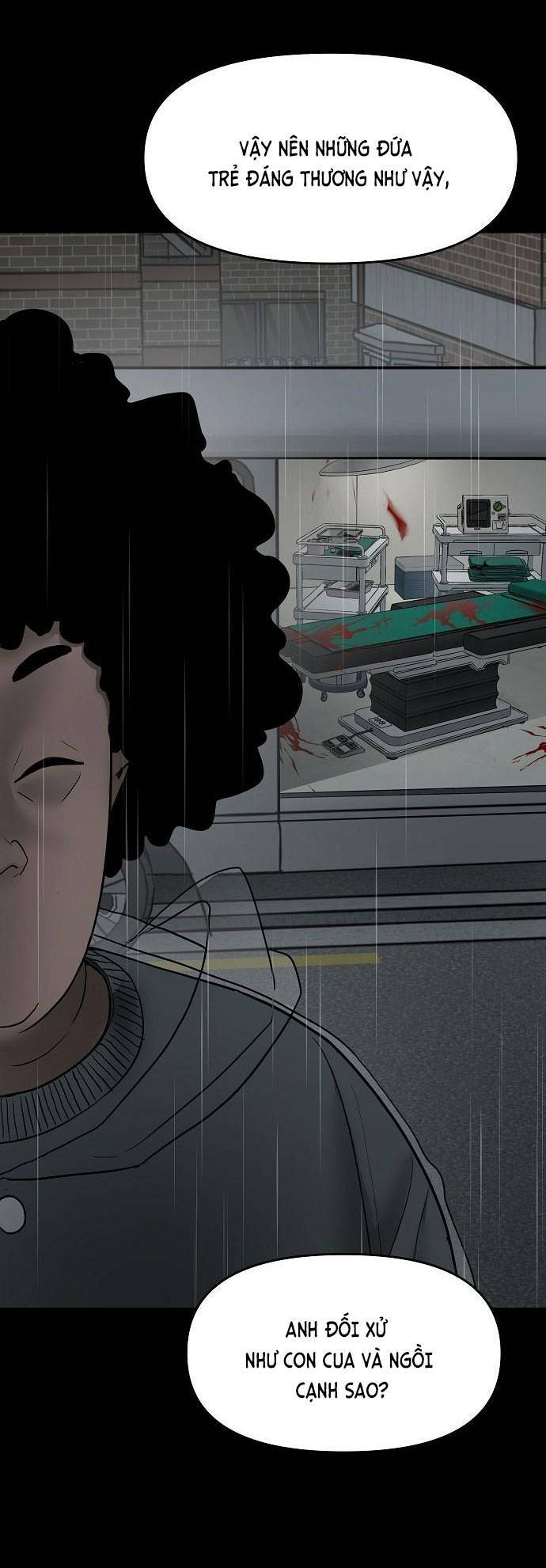 Ngôi Nhà Hoán Đổi Chương 1 Ảnh 141