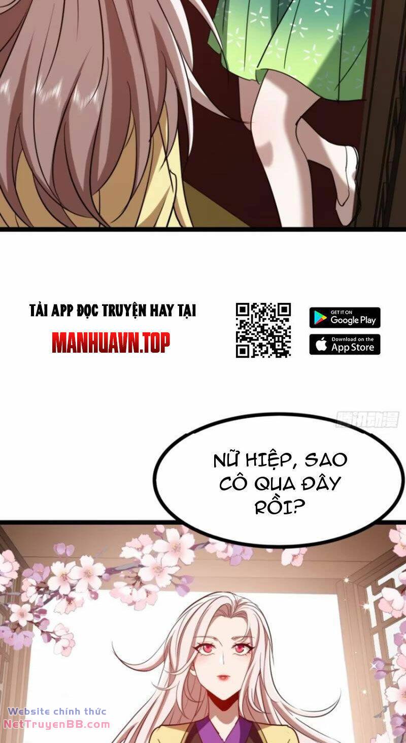 Trùm Phản Diện Muốn Tìm Chết! Chương 46 Ảnh 38