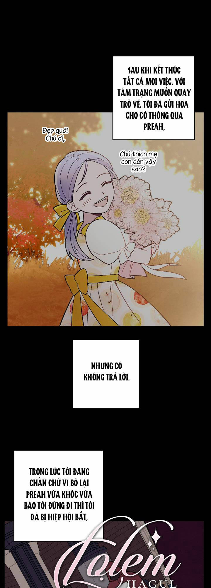 Em Ấy Muốn Trở Thành Chồng Của Tôi Chương 49 Ảnh 13