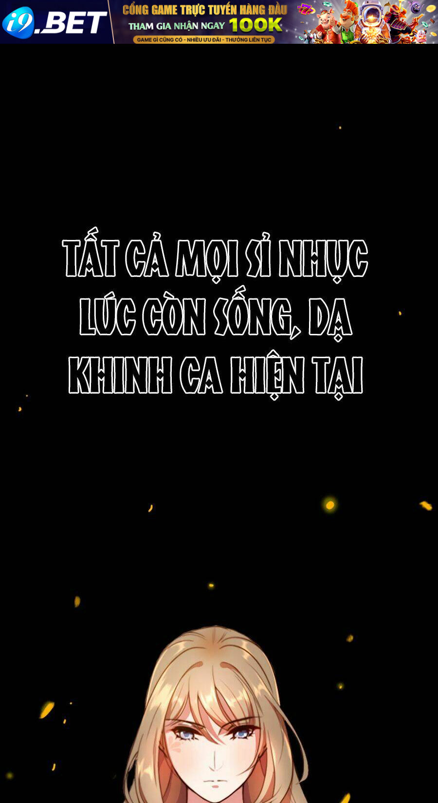 Đệ Nhất Cuồng Phi Chương 0 Ảnh 15