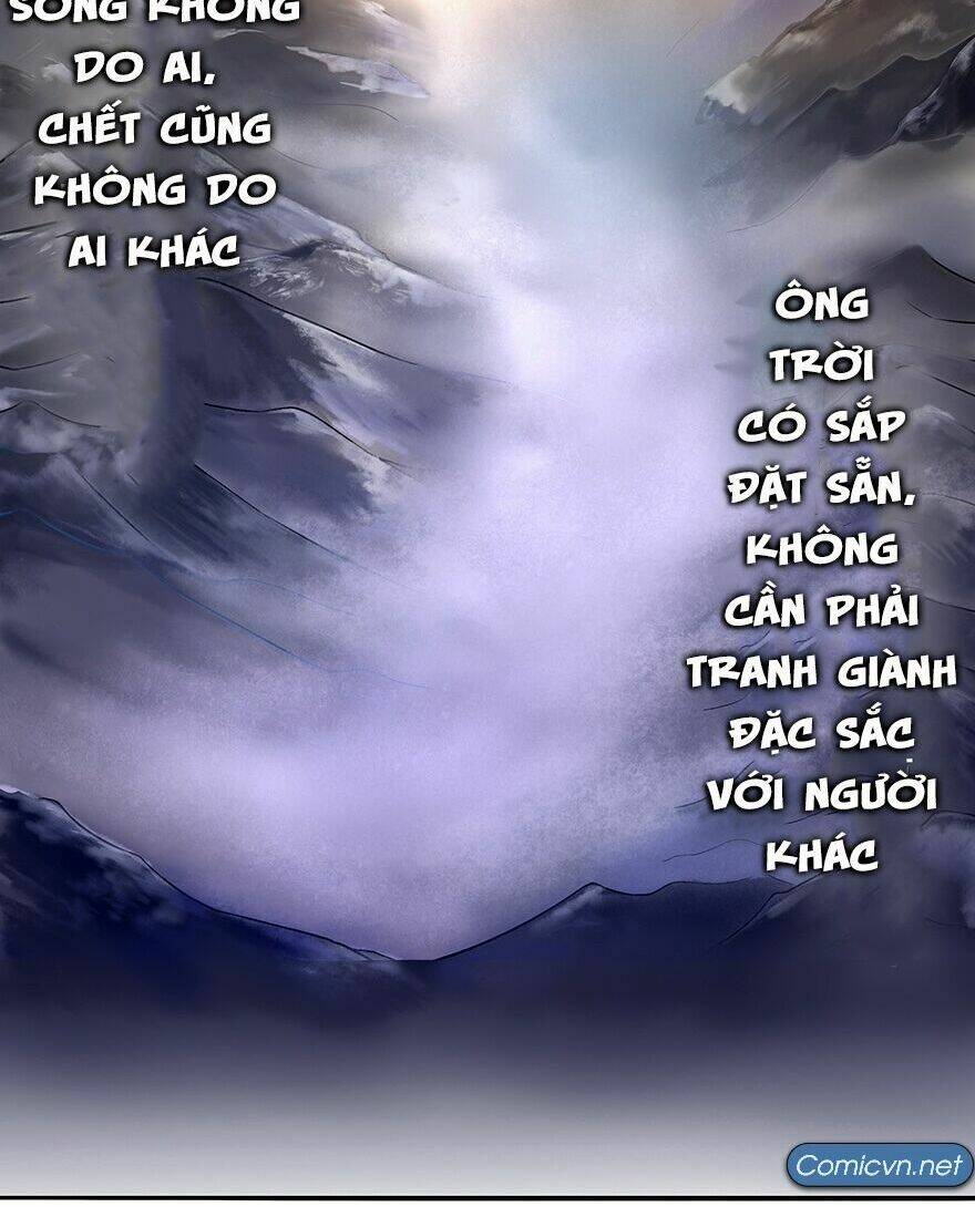 Bán Bộ Siêu Phàm Chương 1 Ảnh 7