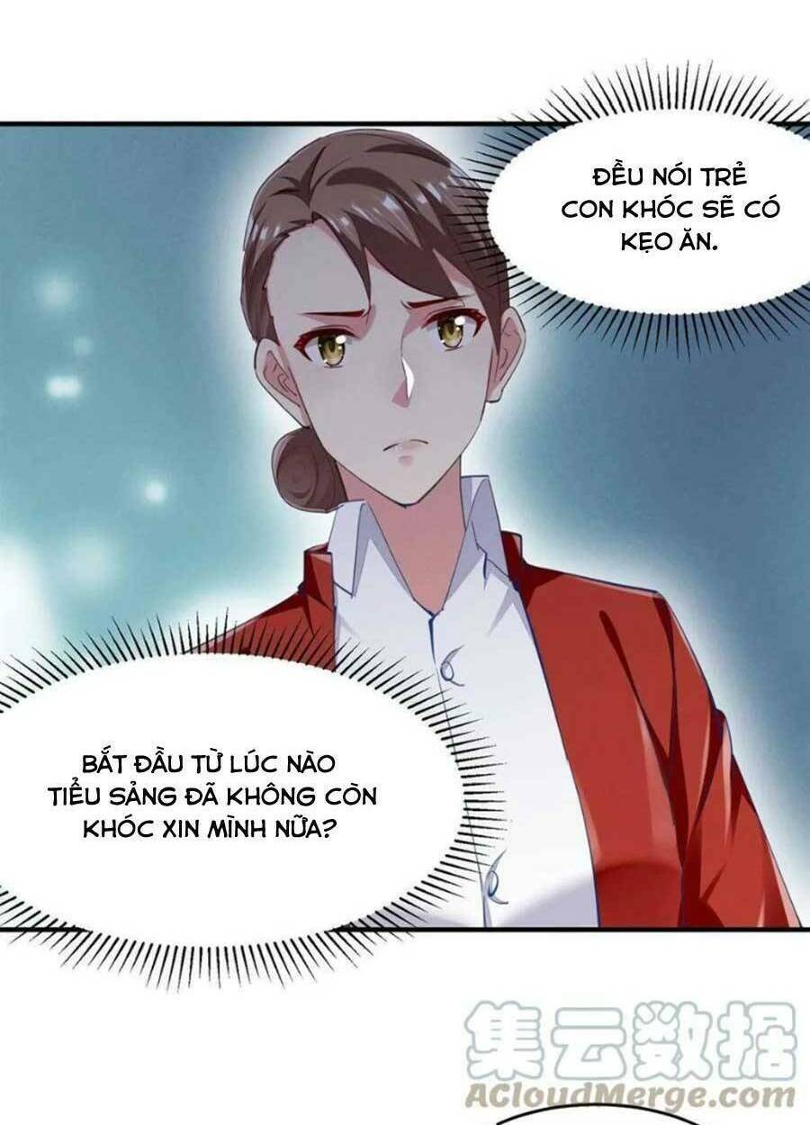 Bị Ép Yêu Sếp Mỗi Ngày Chương 65.2 Ảnh 31