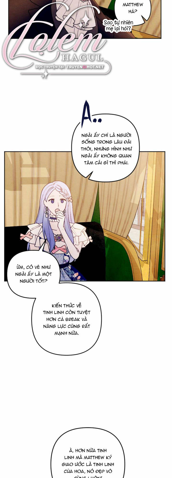 Em Ấy Muốn Trở Thành Chồng Của Tôi Chương 47 Ảnh 25