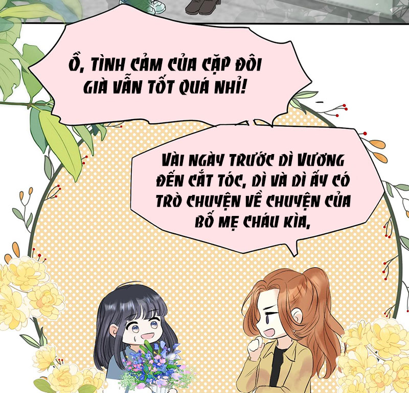 Không Thể Rời Mắt Khỏi Em Chương 10.1 Ảnh 23