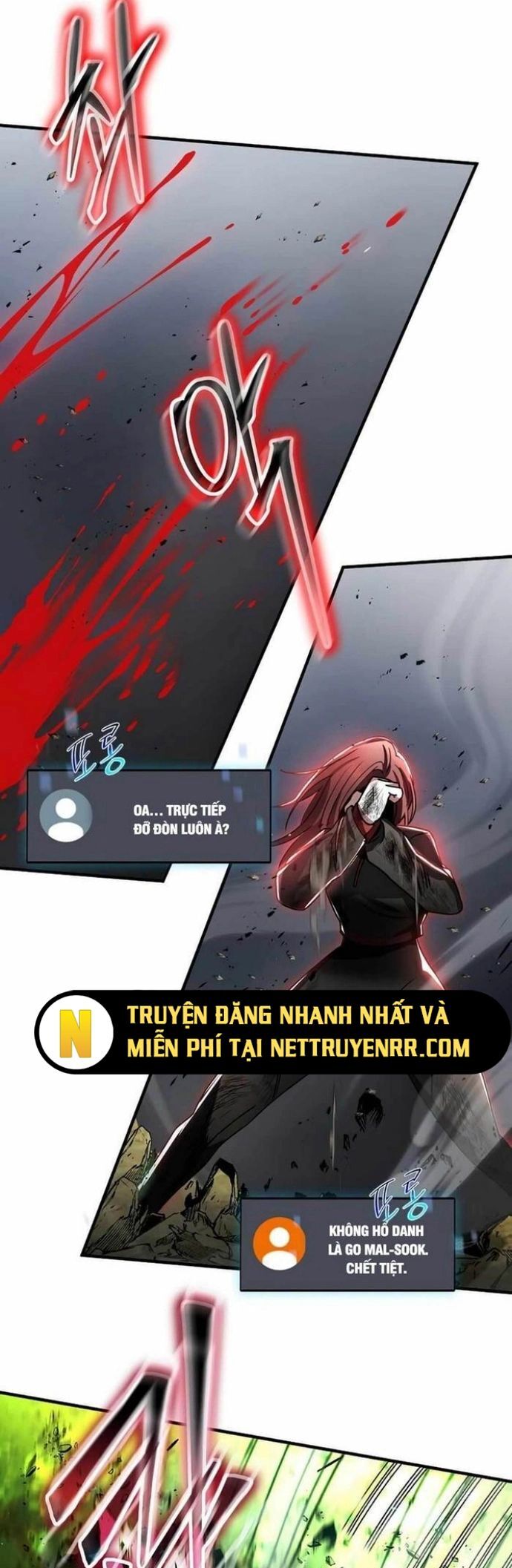 Thần Khí Huyền Thoại Của Người Chơi Thiên Tài Chương 33 Ảnh 23