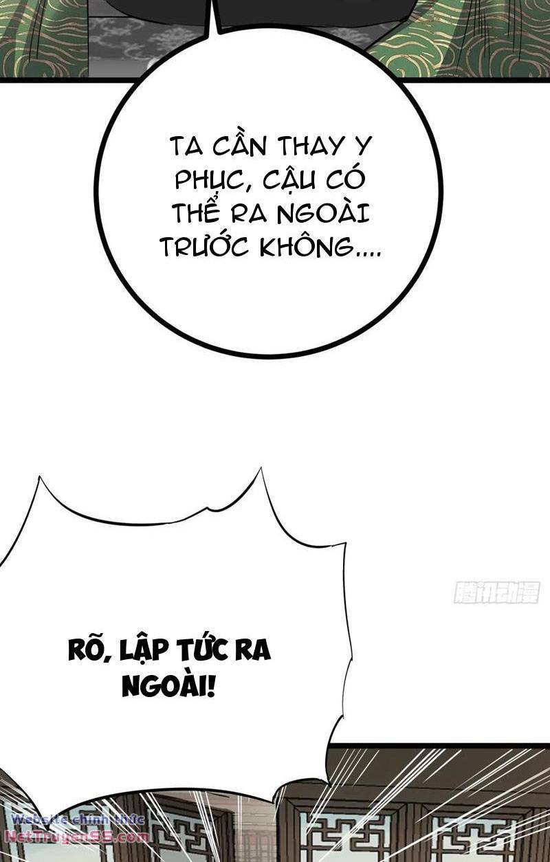 Trùm Phản Diện Muốn Tìm Chết! Chương 45 Ảnh 44