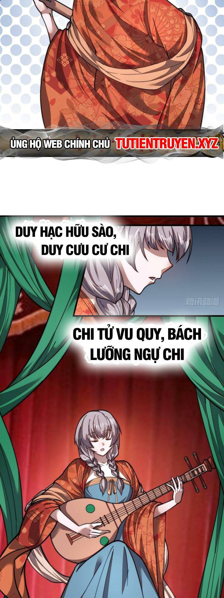 Ta Có Một Sơn Trại Ngoại Truyện Chương 4 Ảnh 15