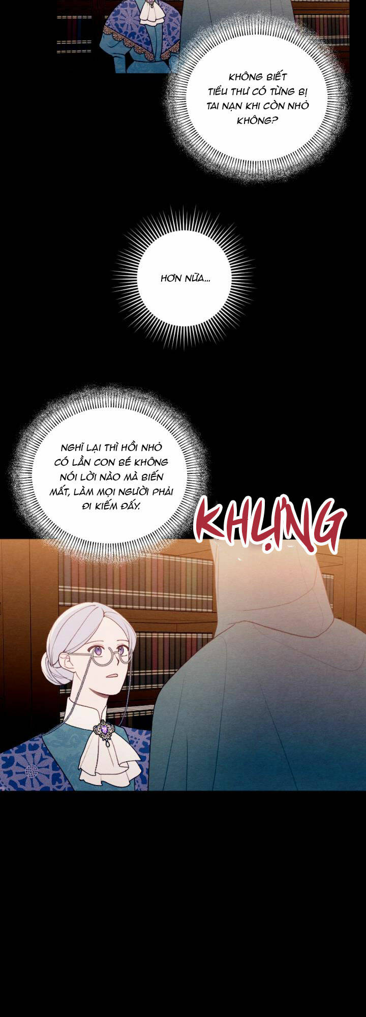 Em Ấy Muốn Trở Thành Chồng Của Tôi Chương 47 Ảnh 35