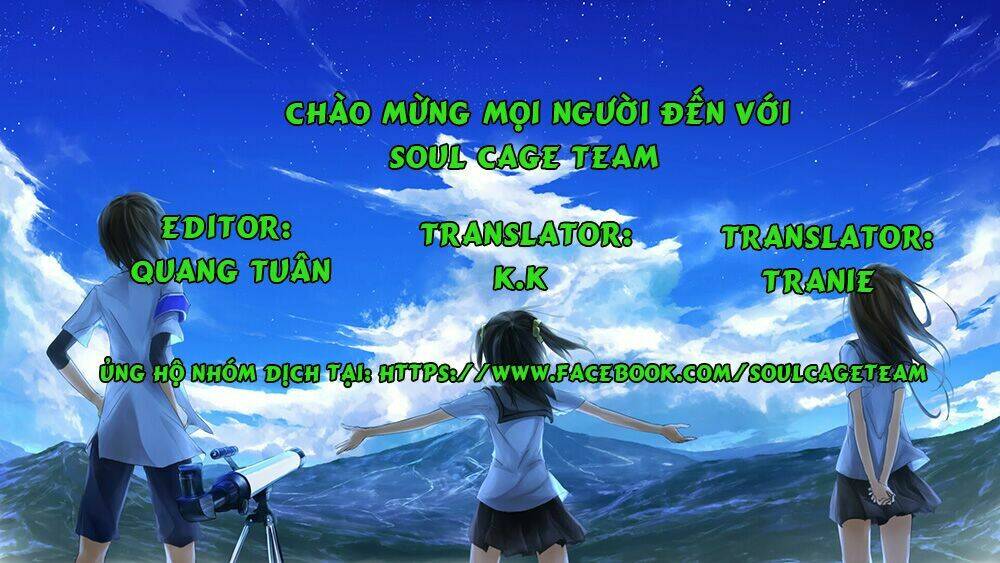 Fureru To Kikoeru Chương 29 Ảnh 3
