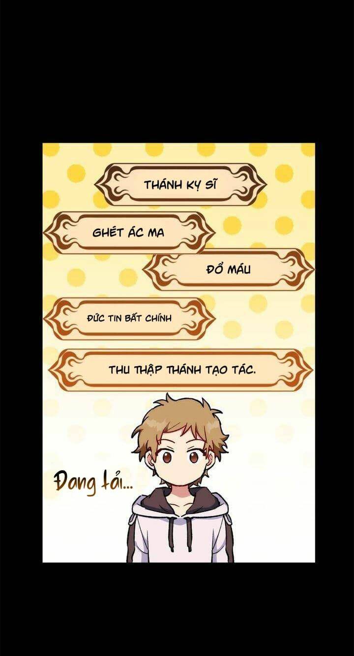 Sự Sống Sót Của Kẻ Chiêu Hồn Chương 23 Ảnh 33