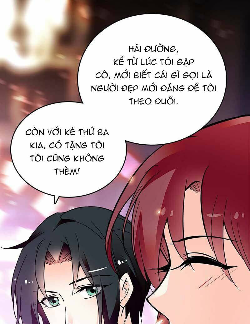 Hải Đường Lại Nở Chương 36 Ảnh 13