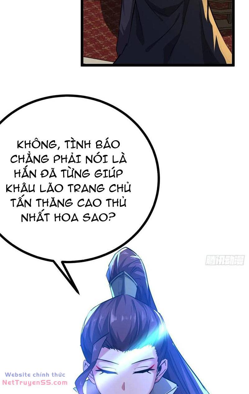 Trùm Phản Diện Muốn Tìm Chết! Chương 45 Ảnh 14