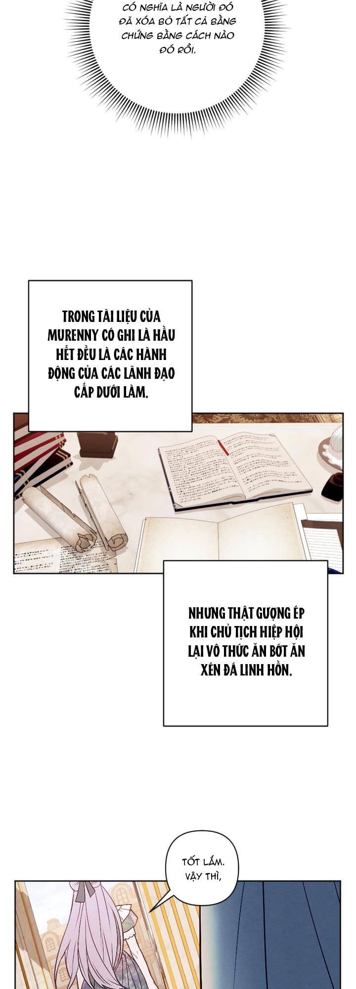 Em Ấy Muốn Trở Thành Chồng Của Tôi Chương 49 Ảnh 42