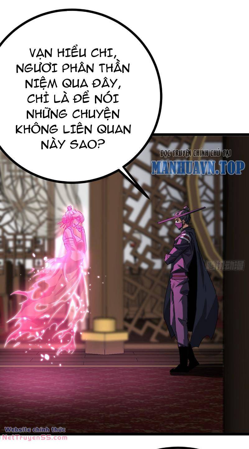 Trùm Phản Diện Muốn Tìm Chết! Chương 40 Ảnh 40