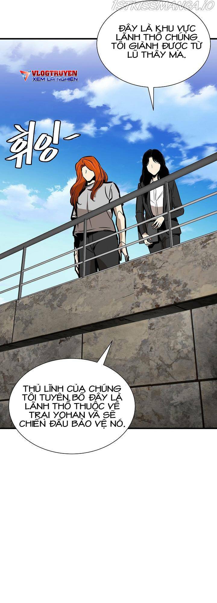 Trở Lại Ngày Tận Thế Chương 146 Ảnh 26