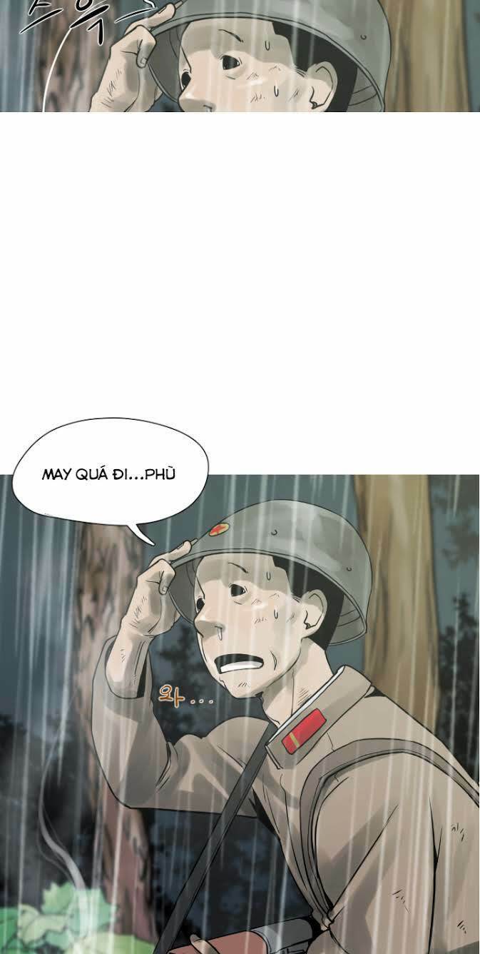 Soldier Chương 2 Ảnh 18