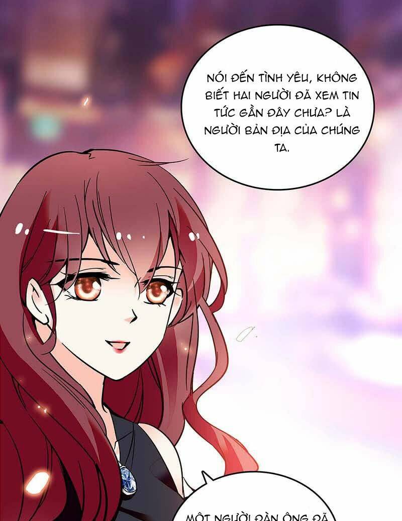Hải Đường Lại Nở Chương 36 Ảnh 8