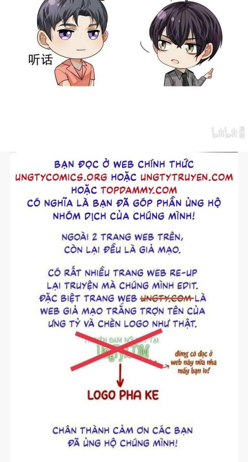 Vùng Cấm Chương 19 Ảnh 54